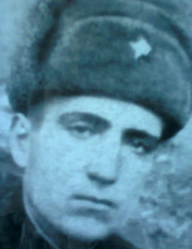 Василенков Дмитрий Иванович