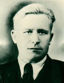 Зайцев Николай Семенович