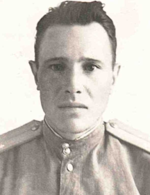 Шушаков Илья Герасимович