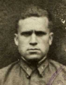 Рязанцев  Дмитрий Андреевич