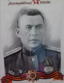 Лукьянов Николай Степанович