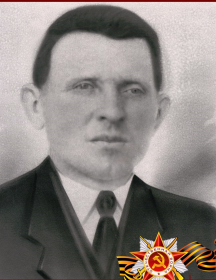 Дмитриев Василий Петрович