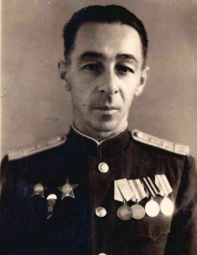 Столяров  Николай Дмитриевич