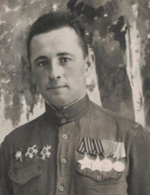 Еловиков Николай Иванович