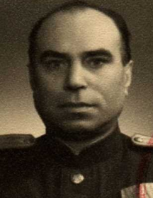 Белоусов Петр Алексеевич