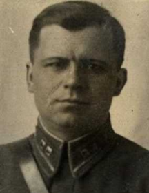 Михайличенко Иван Гаврилович