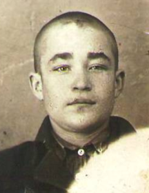 Букасев Иван Павлович