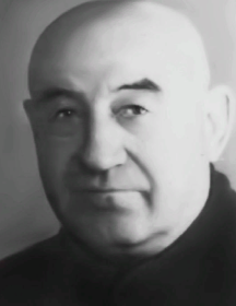 Клюев  Николай Алексеевич