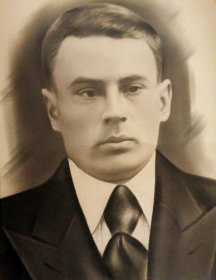 Петров  Николай Васильевич