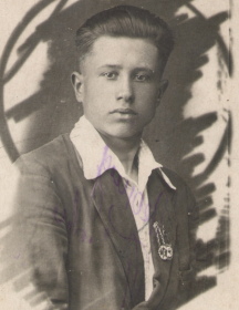 Бобков  Николай Васильевич