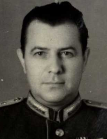 Сенченко Григорий Иванович