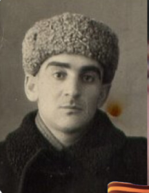 Яндиев  Хажбикар Албастович