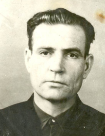 Могилин  Иван Иванович