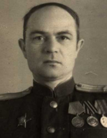 Черных  Михаил Михайлович