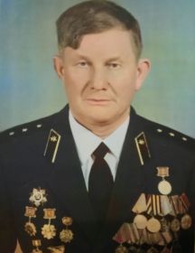 Карпенко Алексей Григорьевич