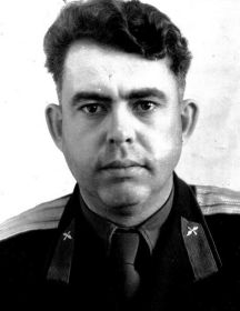 Богонатов  Николай Иванович