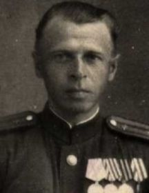 Петров  Борис Васильевич