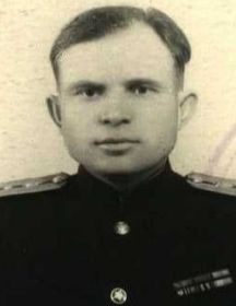 Некрасов  Владимир Иванович