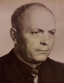 Андрющенко Михаил Тихонович
