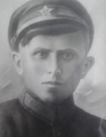 Есипов  Павел Степанович