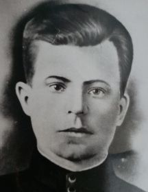 Ликсанин  Егор Трофимович