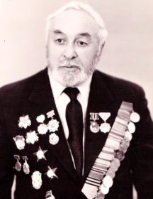 Гусов  Владимир Семенович