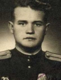 Климушкин  Сергей Федорович