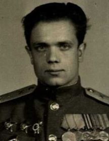 Лаптев  Борис Сергеевич