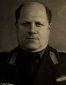 Леонтьев  Сергей Николаевич