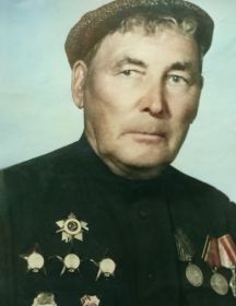 Макаров  Павел Алексеевич