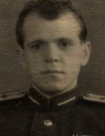 Туркин  Николай Федорович