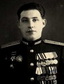 Ежов  Александр Павлович