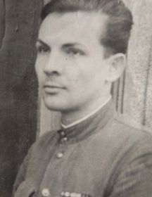 Радкевич Борис Николаевич