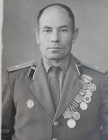 Соколов  Павел Александрович