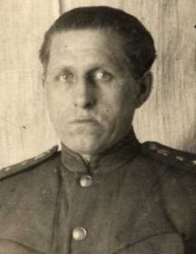 Александров  Борис Павлович