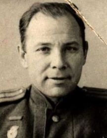 Бычков  Павел Иванович