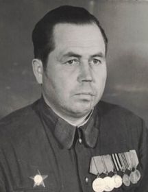 Юдин  Сергей Иванович