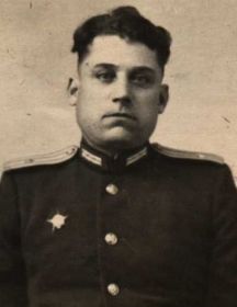 Агеев  Алексей Иванович