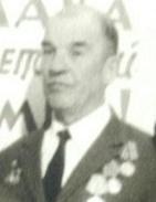 Лупанов Борис Григорьевич