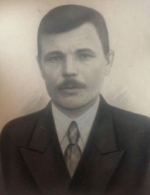 Лисман  Август Иванович