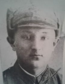 Колесов  Николай Иванович