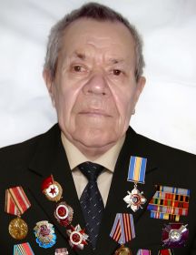 Алексеевский  Владимир Николаевич