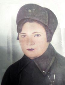 Костина Надежда Тимофеевна