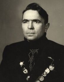 Иванченко  Александр Григорьевич