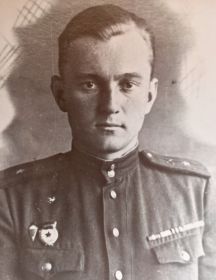 Титов Алексей Алексеевич