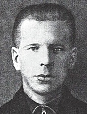 Радионов  Андрей Дмитриевич