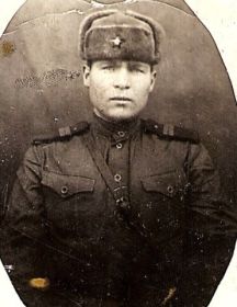 Коновалов  Алексей Яковлевич