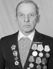 Коверзнев  Николай Иванович