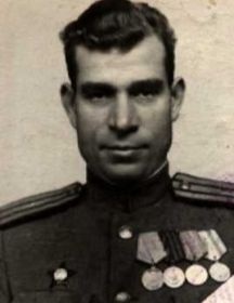 Жуков  Сергей Петрович