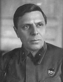 Крылов Владимир Владимирович